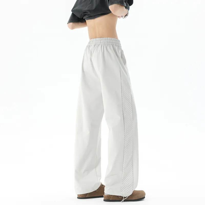 SIL VITIN Casual Pants Unisex-6
