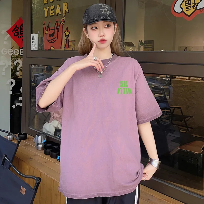 SIL VITIN T-Shirts Unisex-14