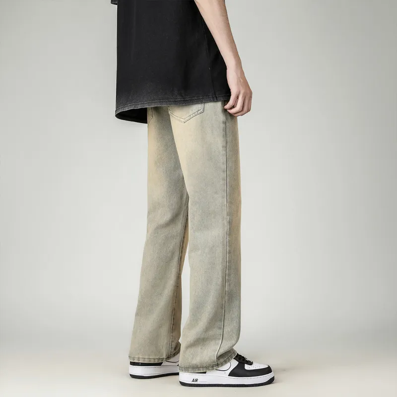SIL VITIN Jeans Unisex-6