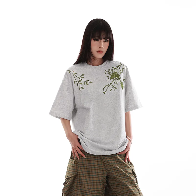 SIL VITIN T Shirts Unisex-8