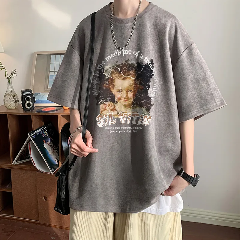 SIL VITIN T Shirts Unisex-28