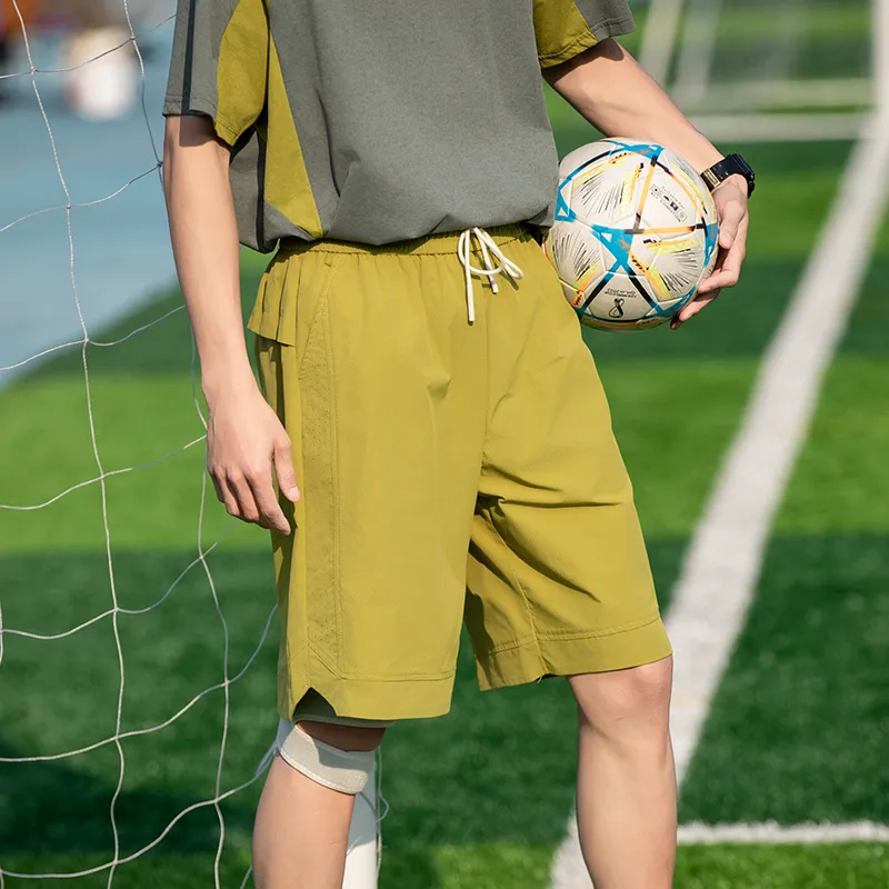 SIL VITIN Casual Shorts Unisex-32