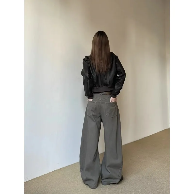 SIL VITIN Jeans Unisex-9