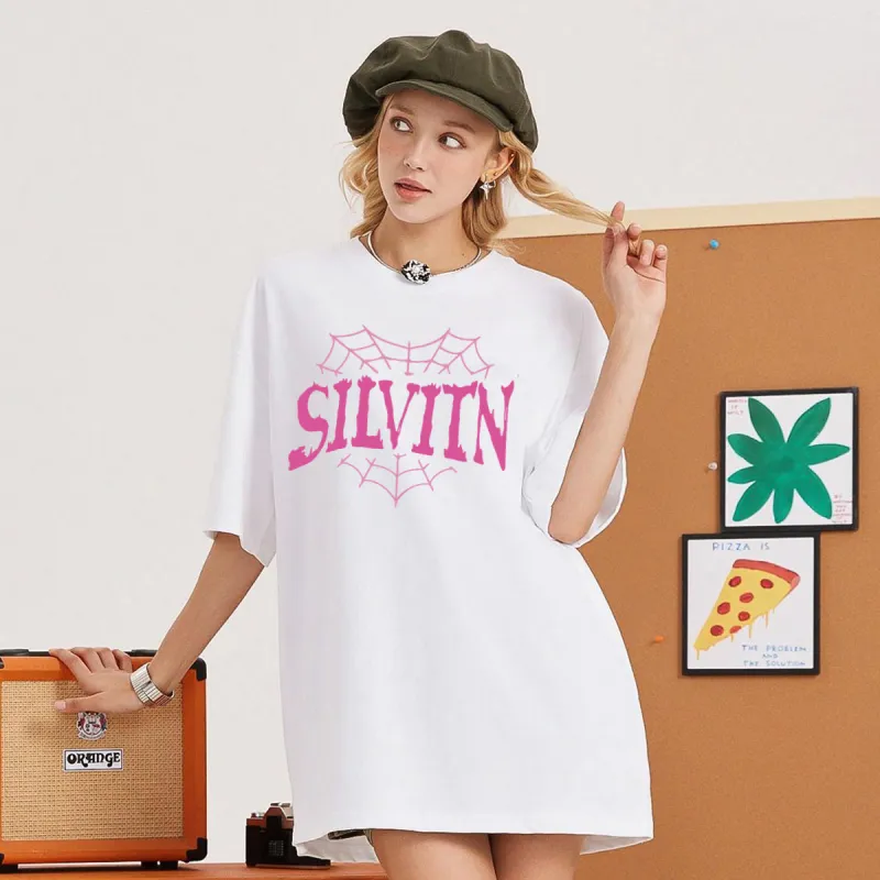 SIL VITIN T Shirts Unisex-9