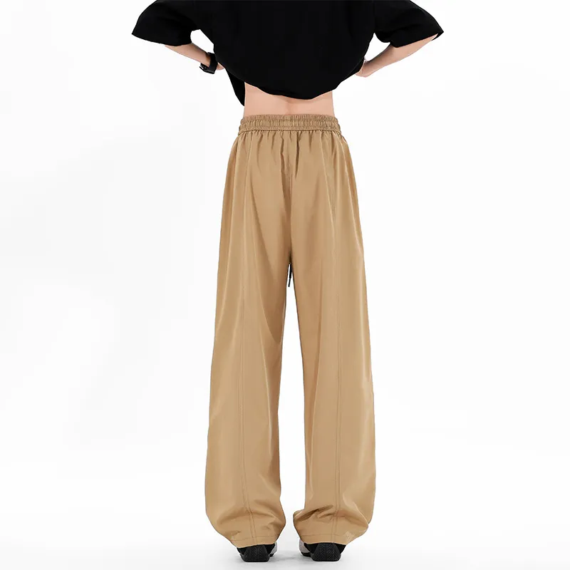 SIL VITIN Casual Pants Unisex-11