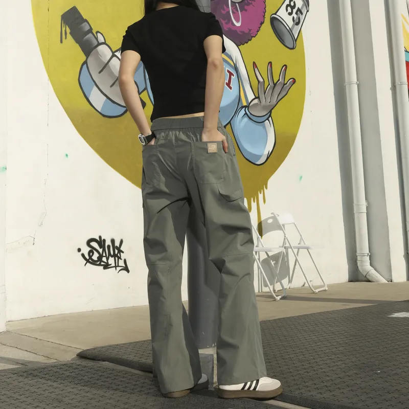 SIL VITIN Casual Pants Unisex-5