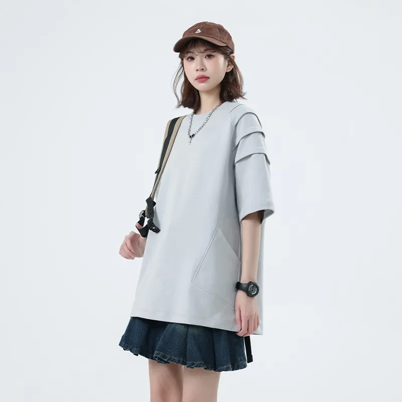 SIL VITIN T Shirts Unisex-17