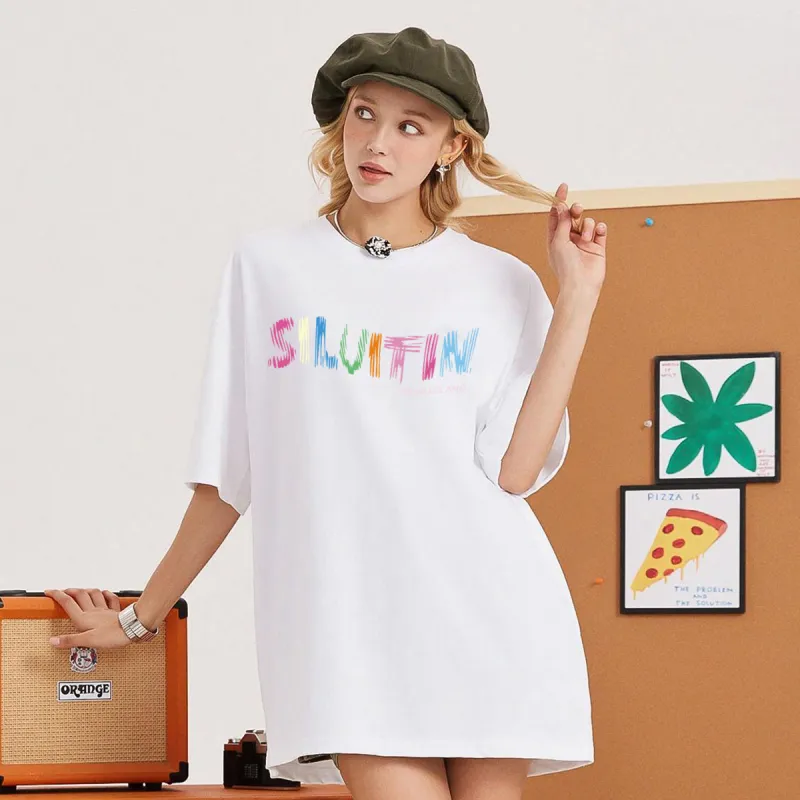 SIL VITIN T Shirts Unisex-8
