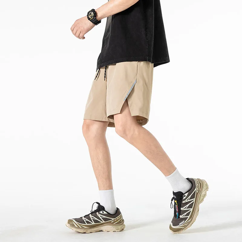 SIL VITIN Casual Shorts Unisex-24