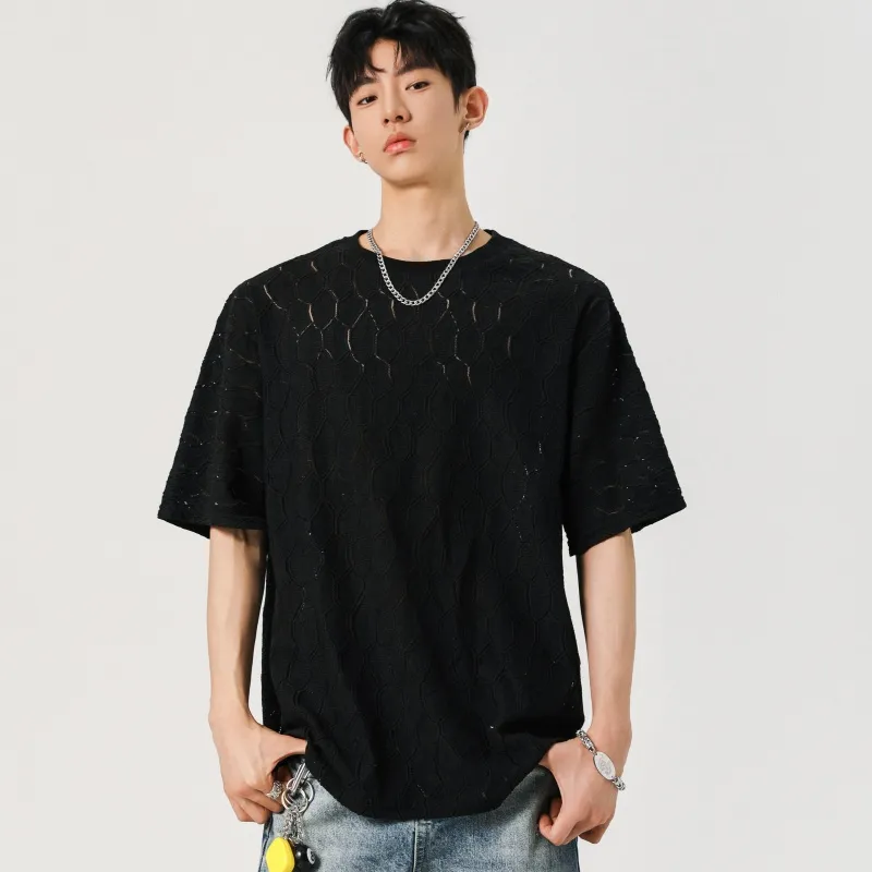 SIL VITIN T Shirts Unisex-12
