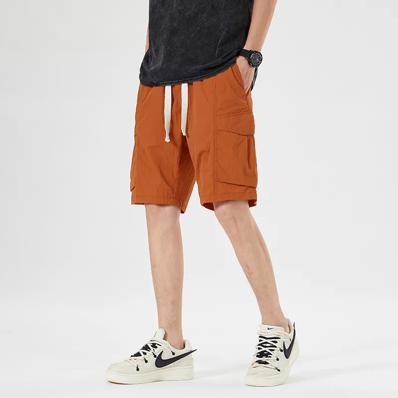 SIL VITIN Casual Shorts Unisex-9