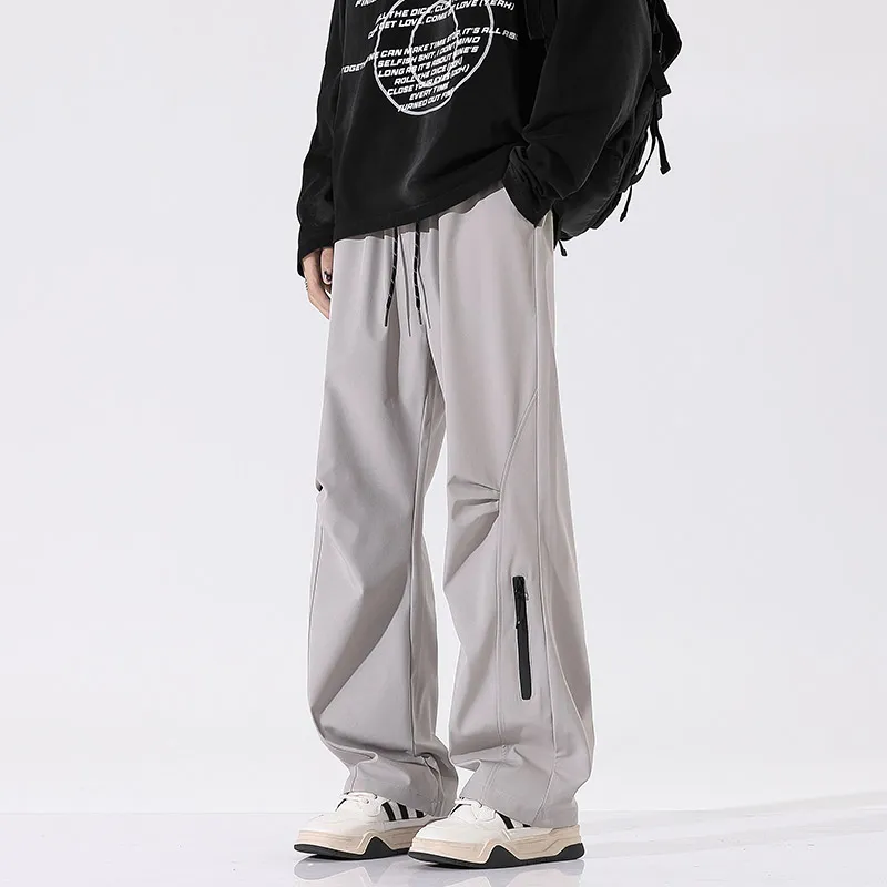SIL VITIN Casual Pants Unisex-10