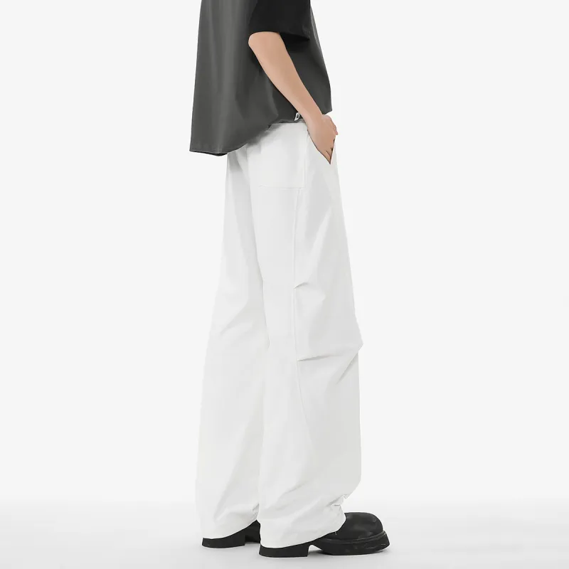 SIL VITIN Casual Pants Unisex-14