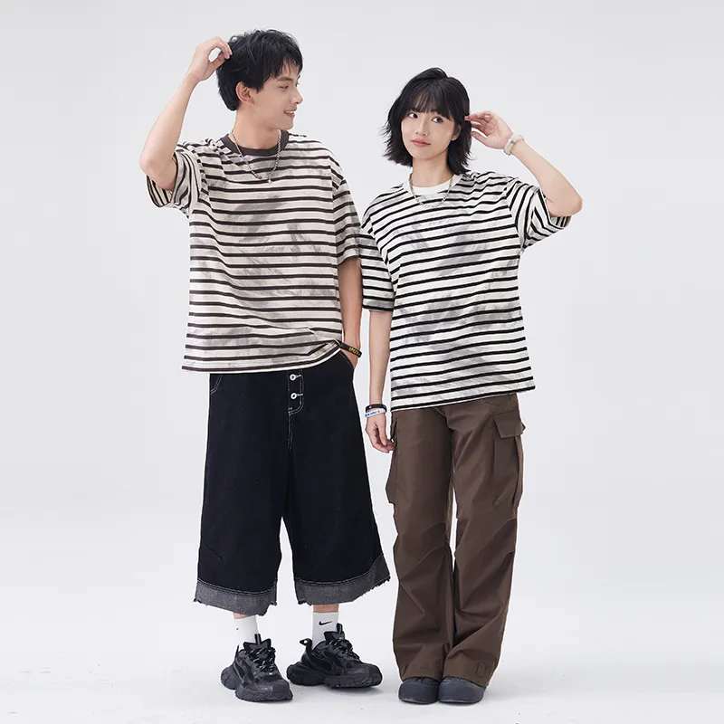 SIL VITIN T Shirts Unisex-5