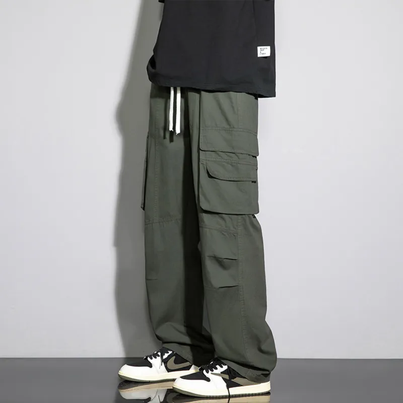 SIL VITIN Casual Pants Unisex-9