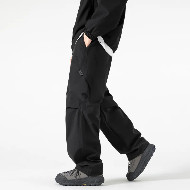 SIL VITIN Casual Pants Unisex-10
