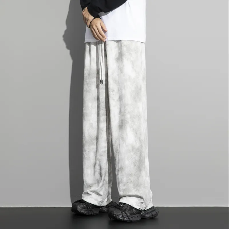 SIL VITIN Casual Pants Unisex-9