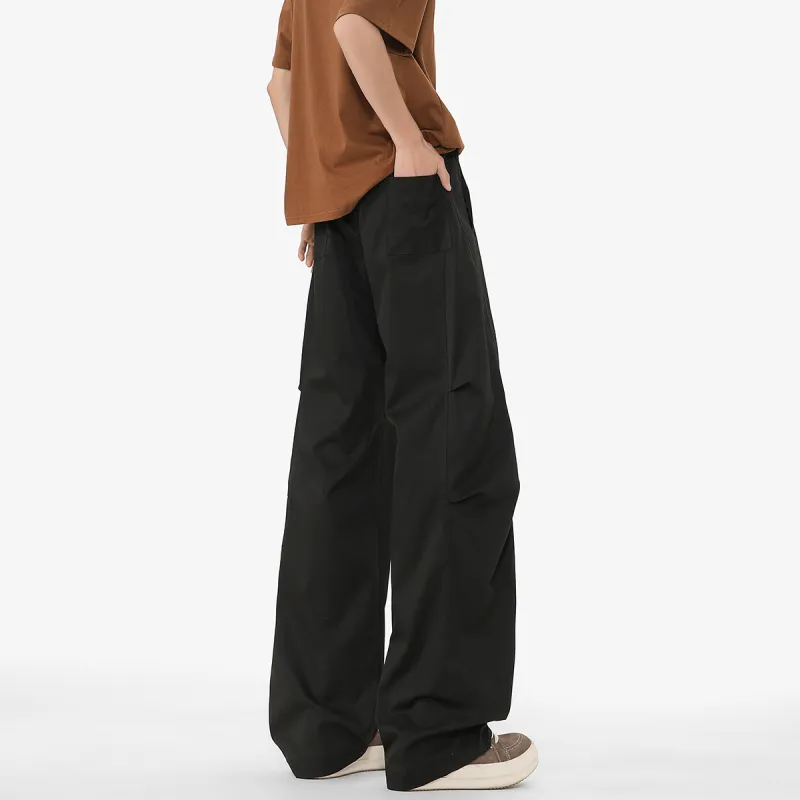 SIL VITIN Casual Pants Unisex-4