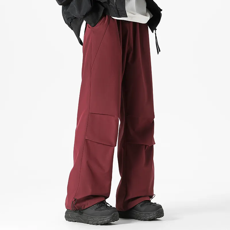 SIL VITIN Casual Pants Unisex-13