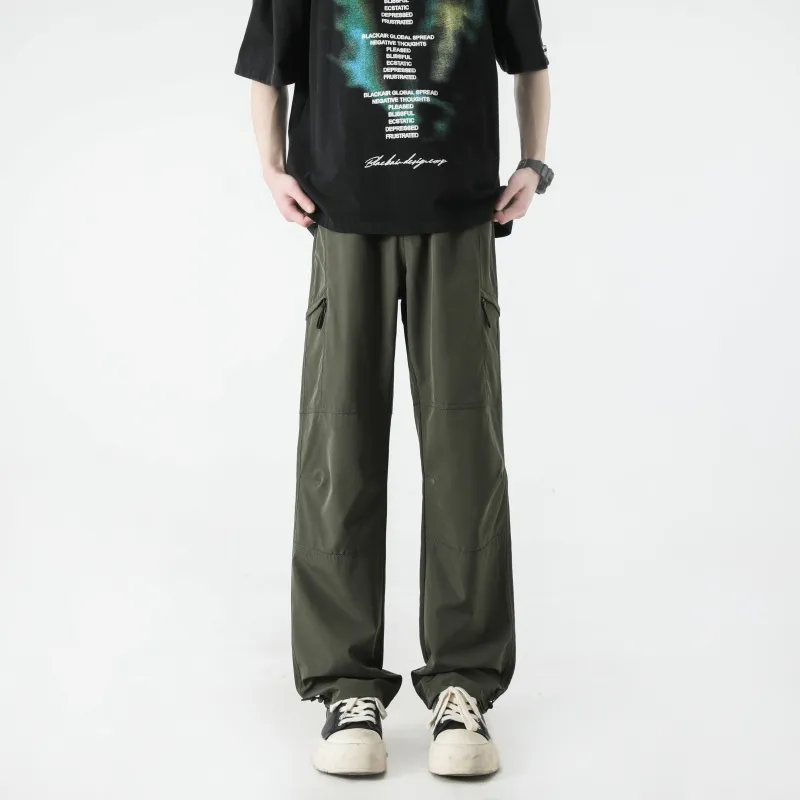 SIL VITIN Casual Pants Unisex-7