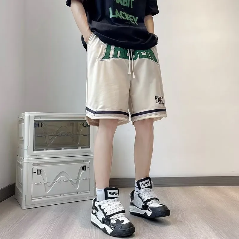 SIL VITIN Casual Shorts Unisex-3