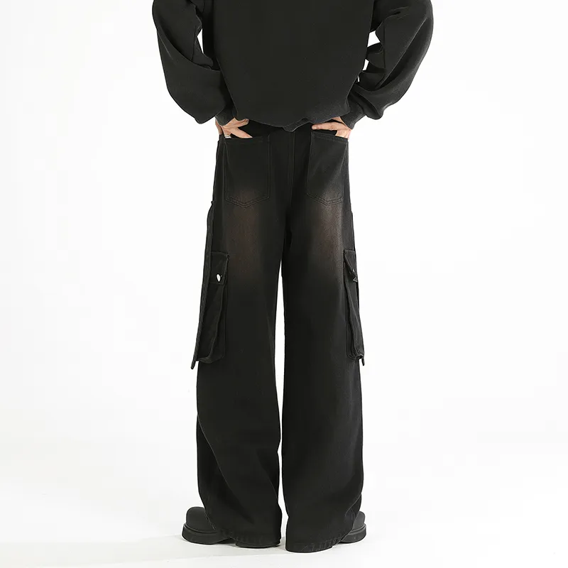 SIL VITIN Jeans Unisex-5