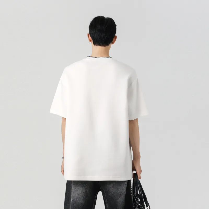 SIL VITIN T Shirts Unisex-2