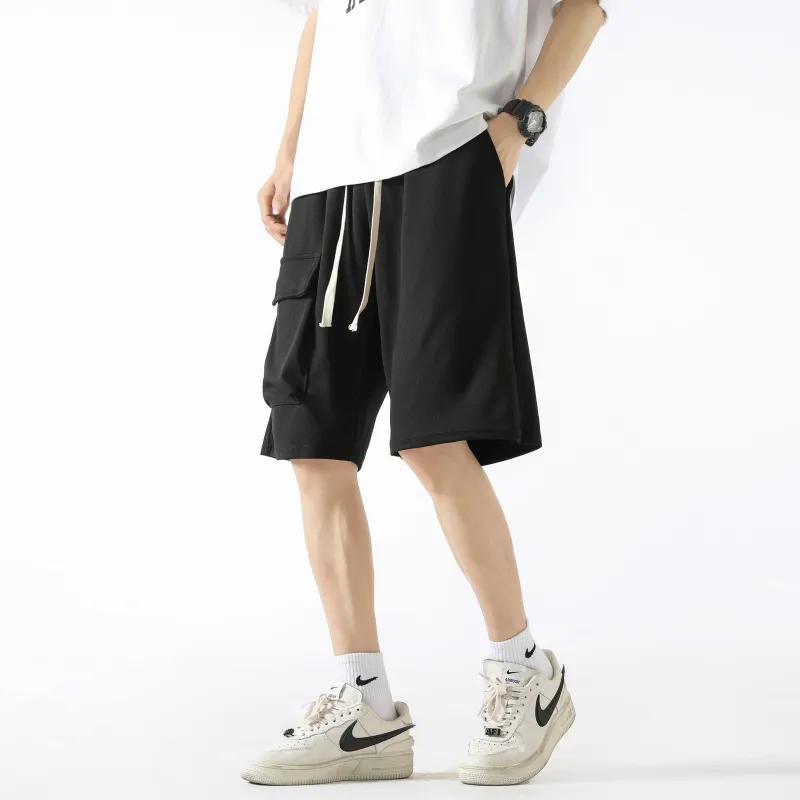SIL VITIN Casual Shorts Unisex-19