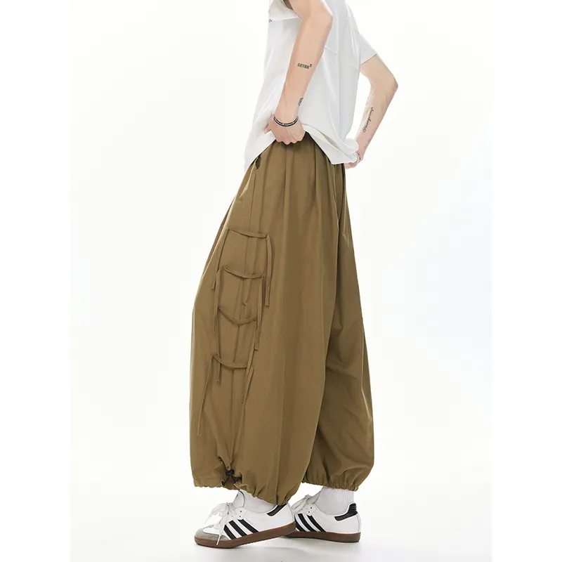 SIL VITIN Casual Pants Unisex-13