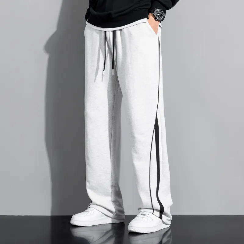 SIL VITIN Casual Pants Unisex-6