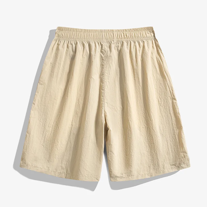 SIL VITIN Cargo Shorts Unisex-13