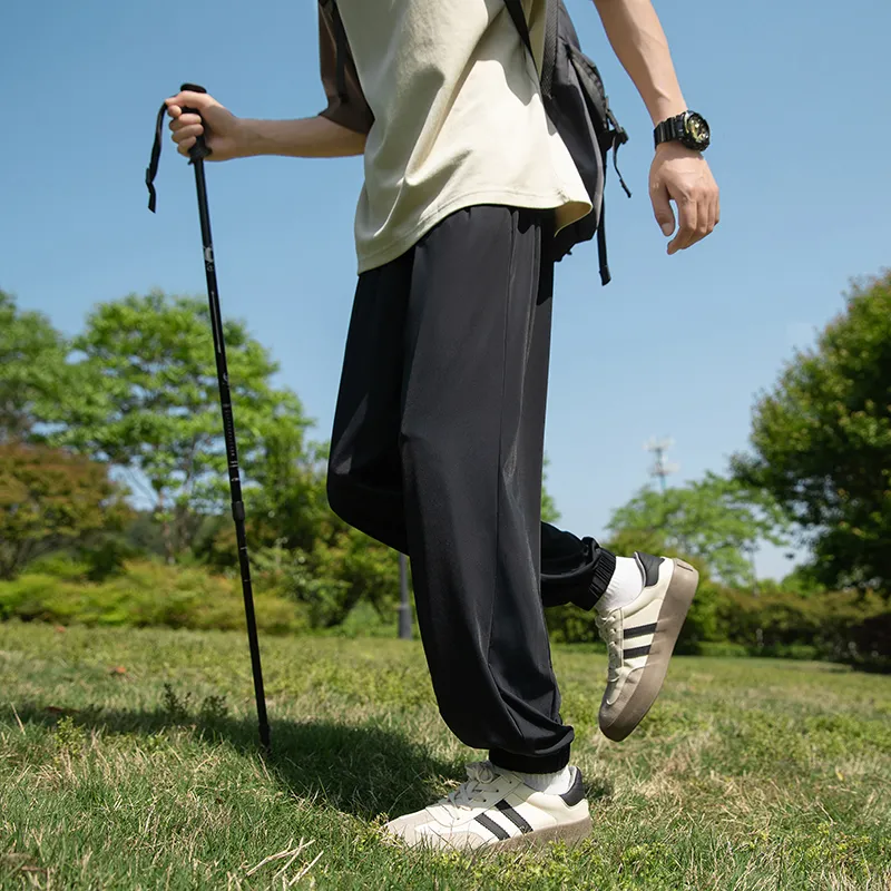 SIL VITIN Casual Pants Unisex-15