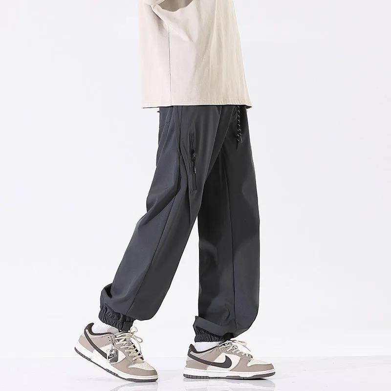 SIL VITIN Casual Pants Unisex-15