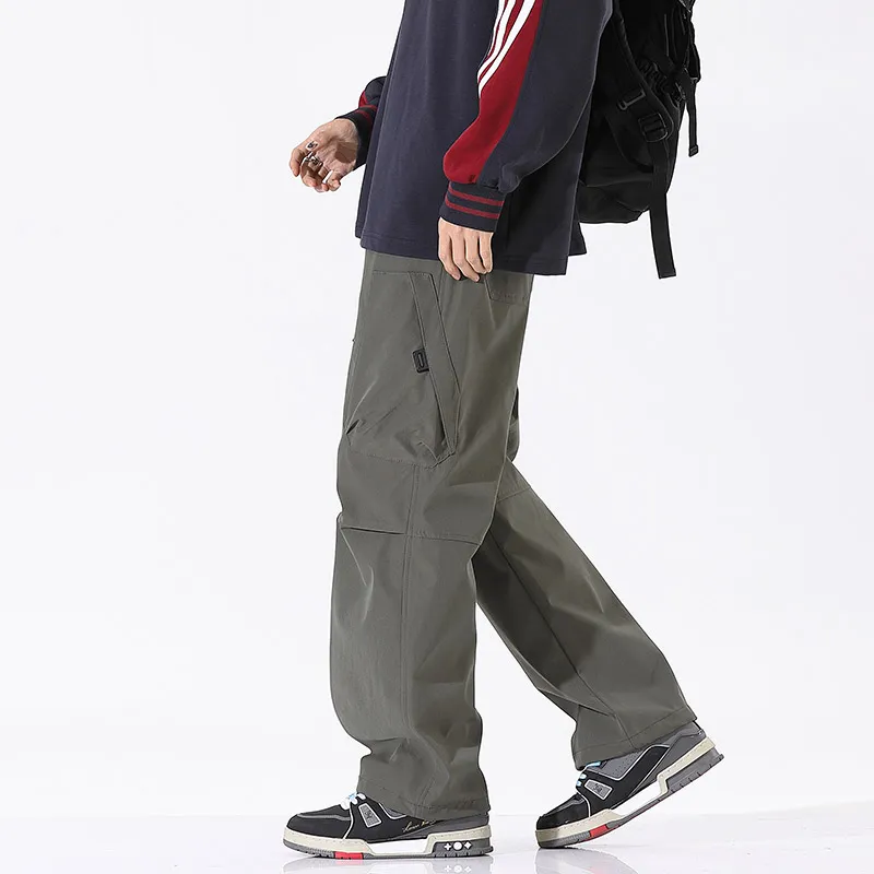 SIL VITIN Casual Pants Unisex-16