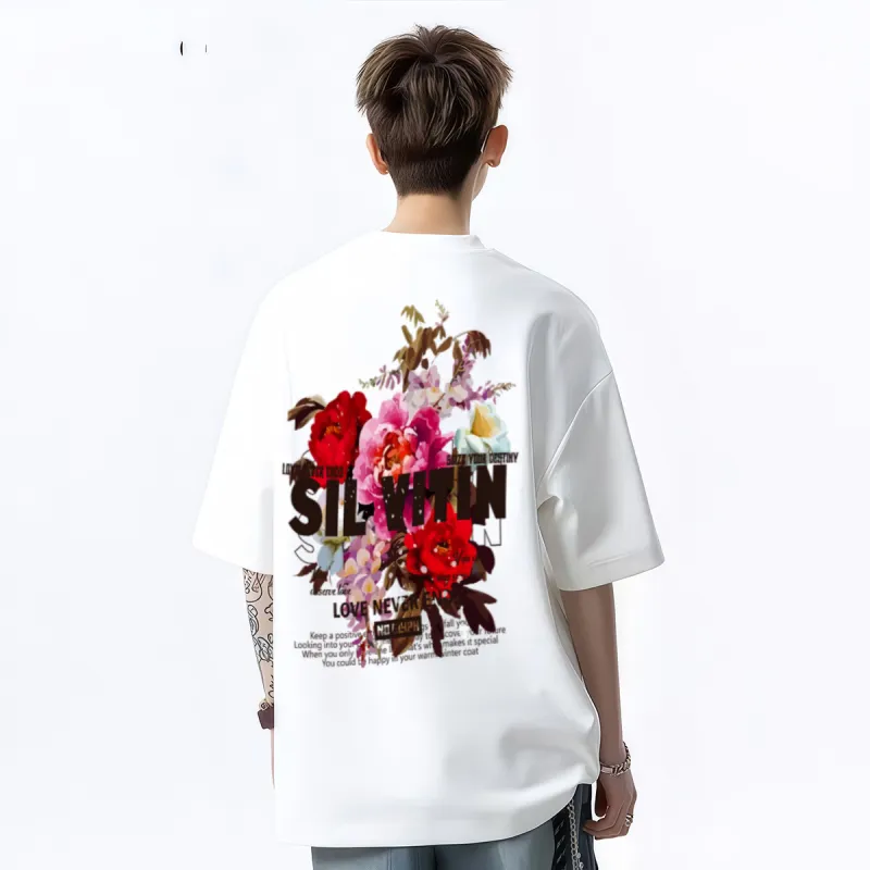 SIL VITIN T Shirts Unisex-2