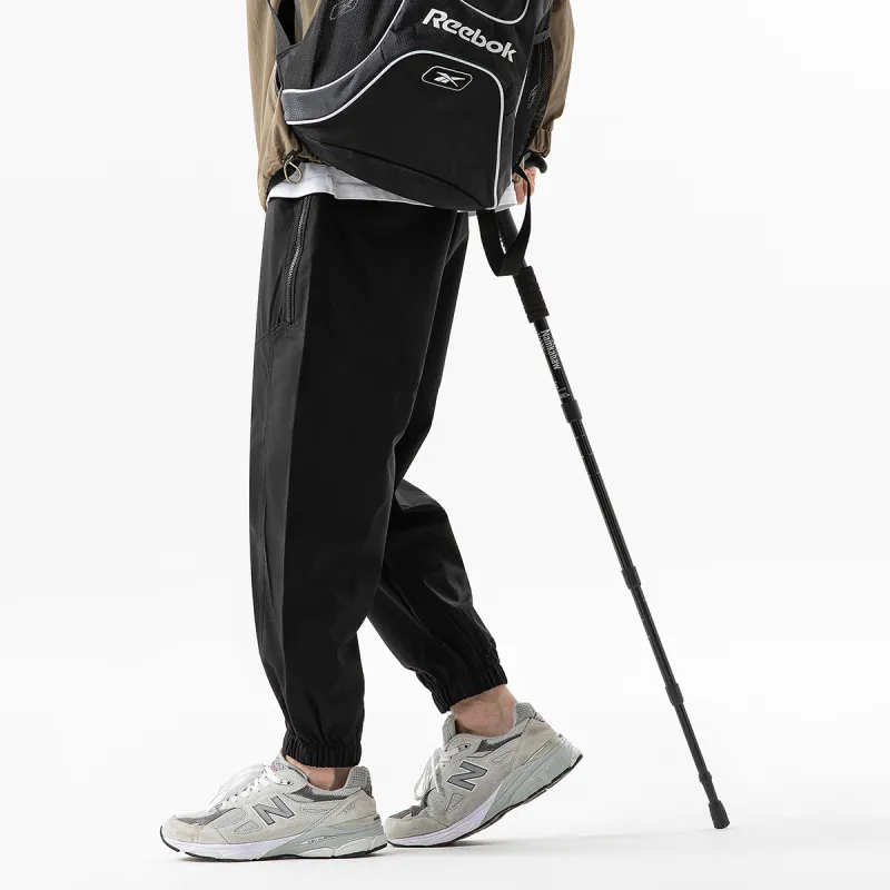 SIL VITIN Casual Pants Unisex-14