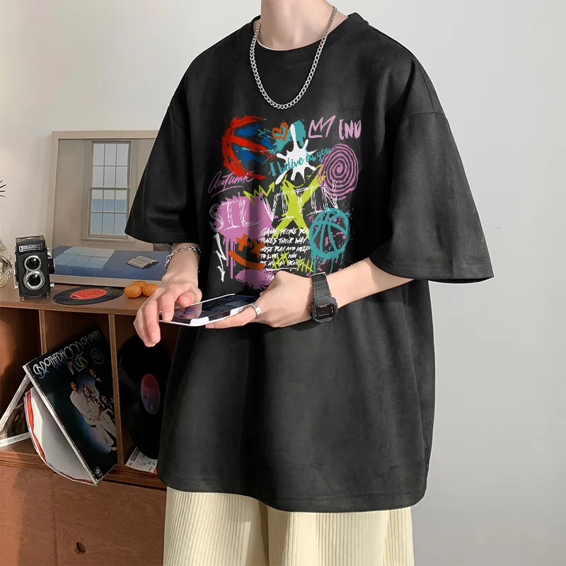 SIL VITIN T Shirts Unisex-3