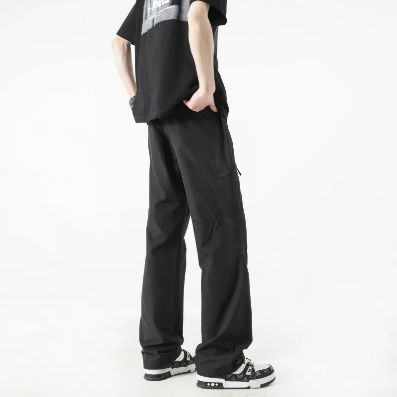 SIL VITIN Casual Pants Unisex-2