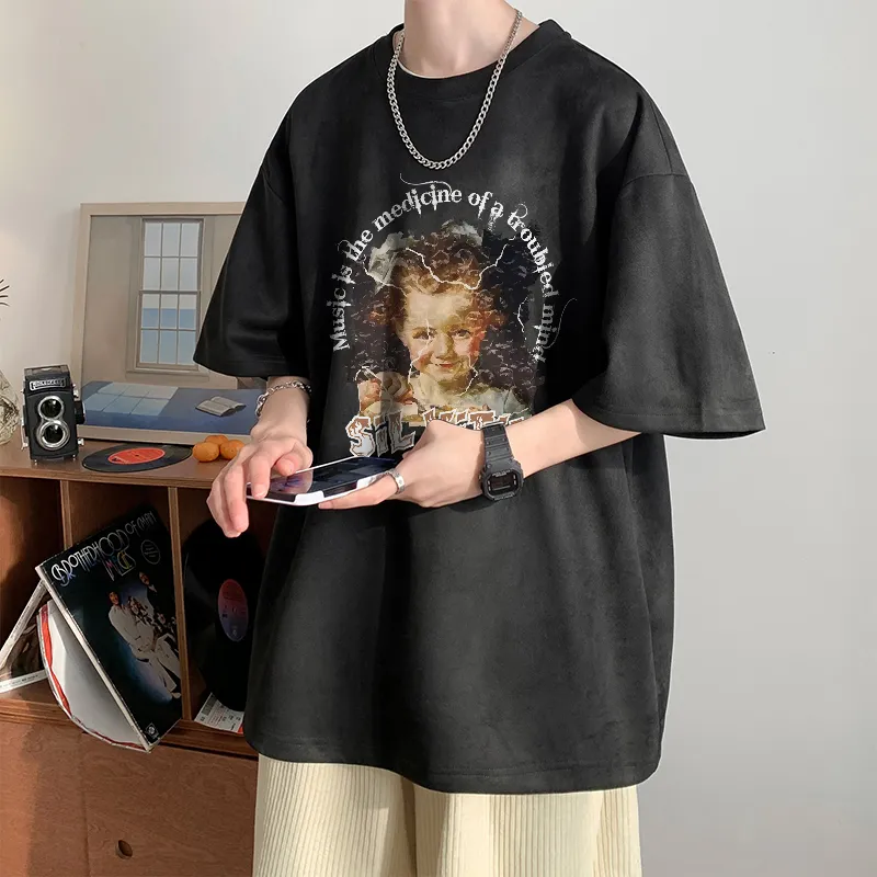 SIL VITIN T Shirts Unisex-3