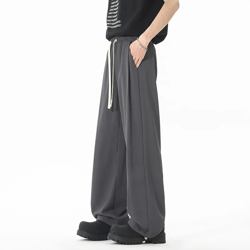 SIL VITIN Casual Pants Unisex-8