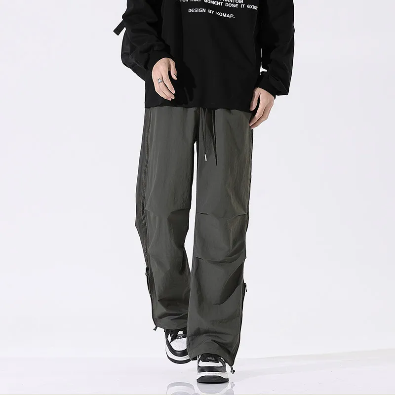 SIL VITIN Casual Pants Unisex-11