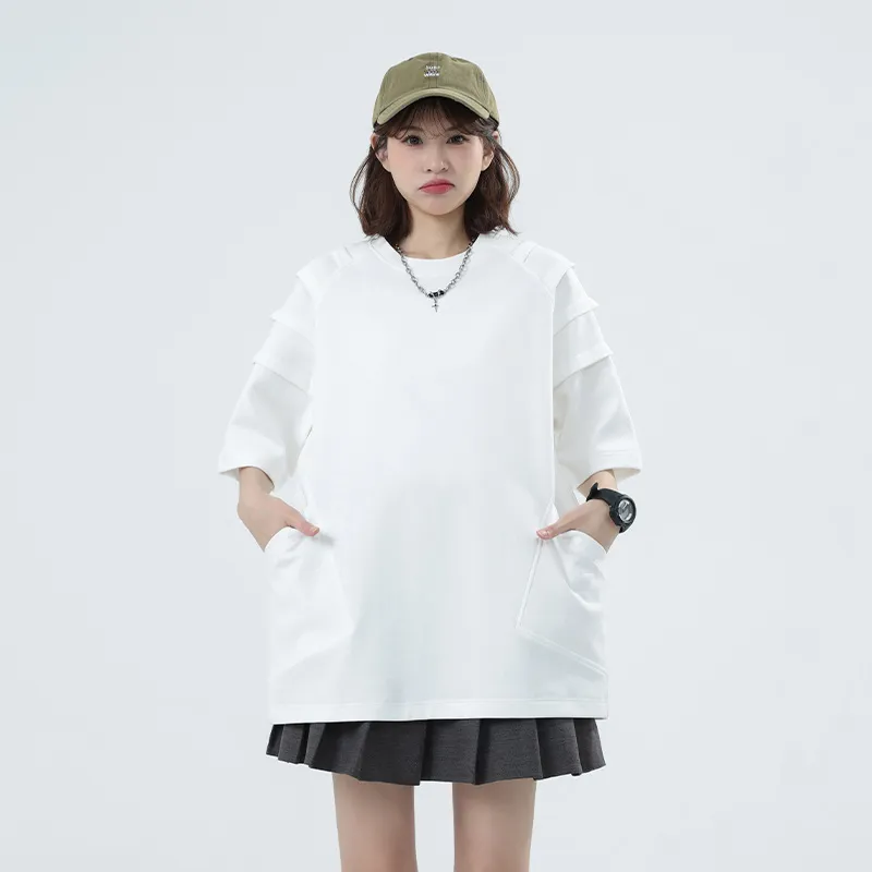 SIL VITIN T Shirts Unisex-12