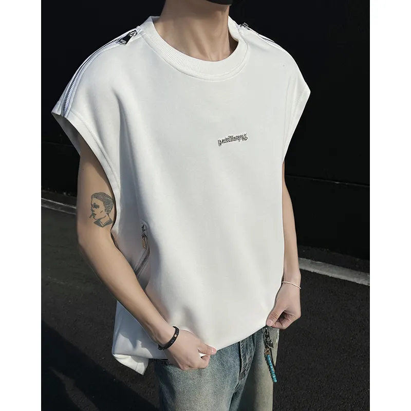 SIL VITIN Tank Tops Unisex-1