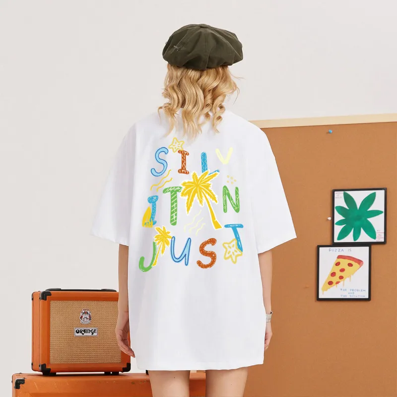 SIL VITIN T Shirts Unisex-10