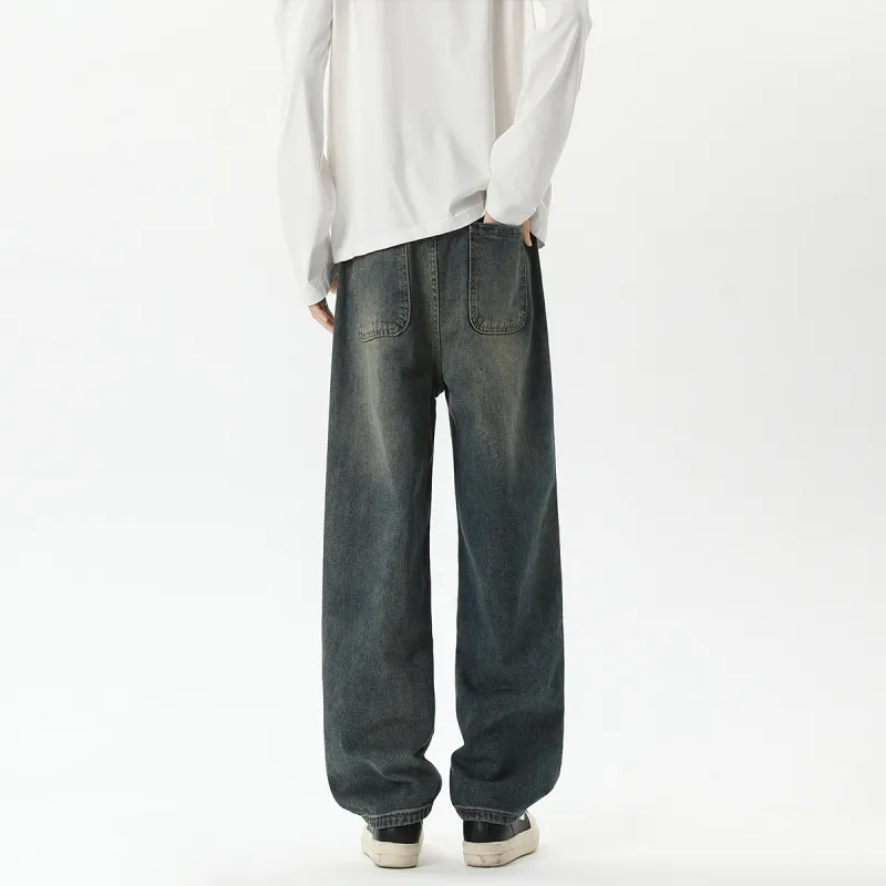 SIL VITIN Jeans Unisex-20