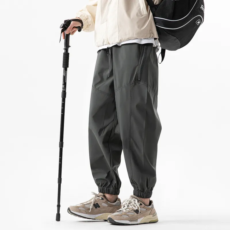 SIL VITIN Casual Pants Unisex-11