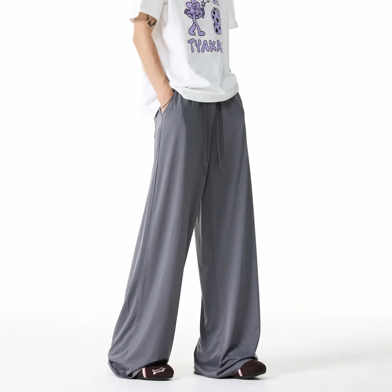 SIL VITIN Casual Pants Unisex-10