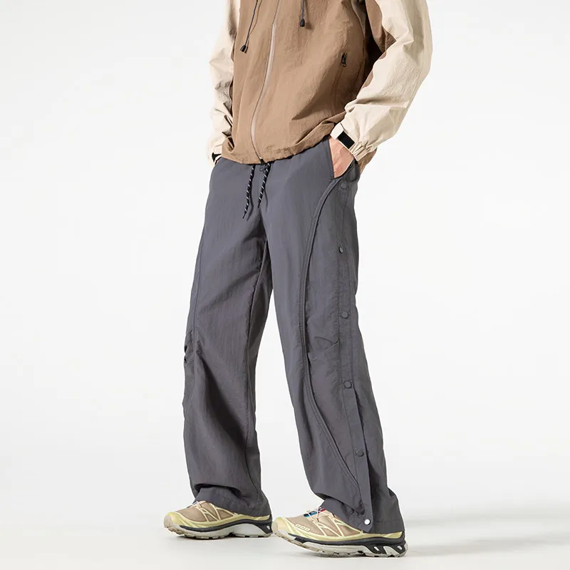 SIL VITIN Casual Pants Unisex-13