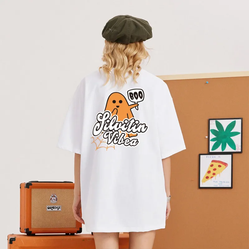SIL VITIN T Shirts Unisex-10
