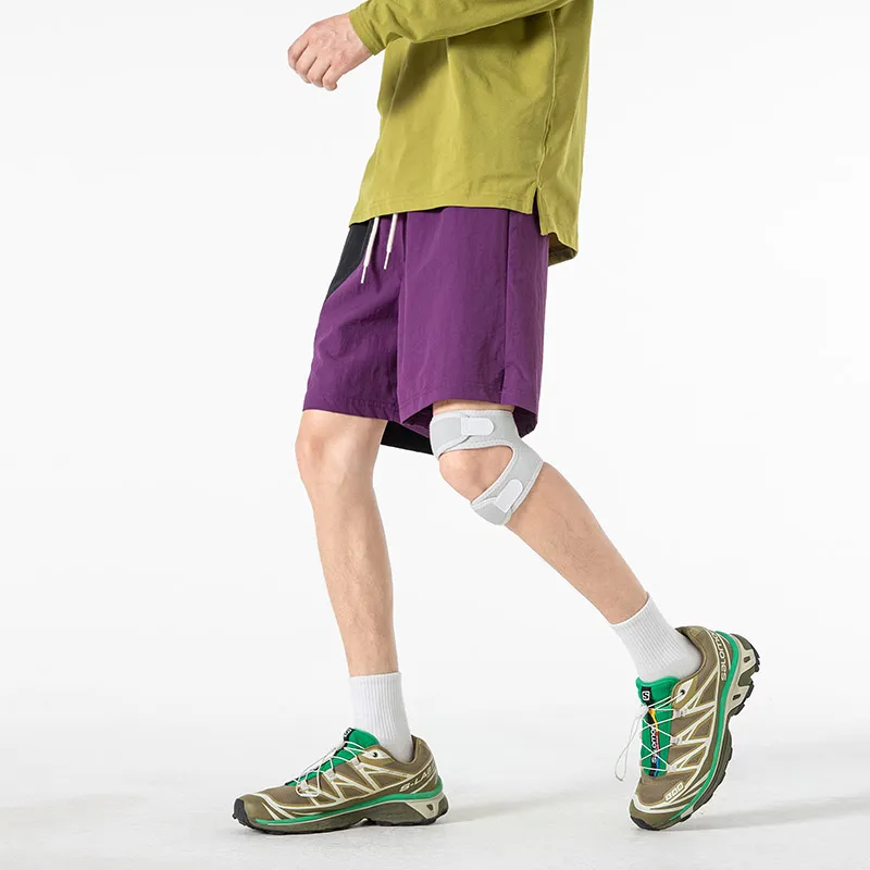 SIL VITIN Casual Shorts Unisex-11